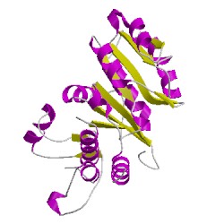 Image of CATH 4p7yA01