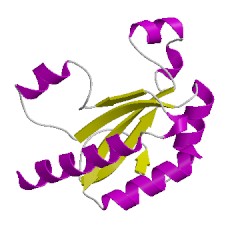 Image of CATH 4p7yA02