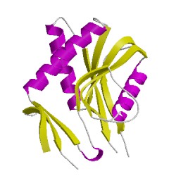Image of CATH 4p83B00
