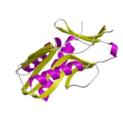 Image of CATH 4p83D00