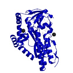 Image of CATH 4p8b