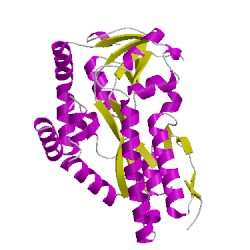 Image of CATH 4p8bA00