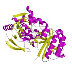 Image of CATH 4p8cB