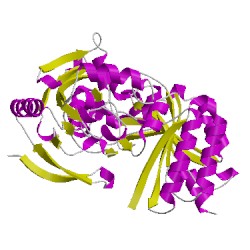 Image of CATH 4p8hB