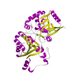 Image of CATH 4p8kA00