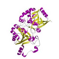 Image of CATH 4p8lA00