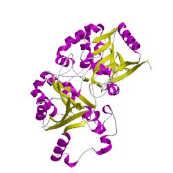 Image of CATH 4p8nA