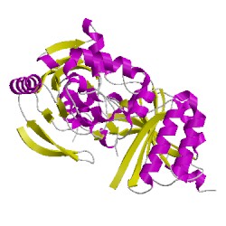 Image of CATH 4p8nB00