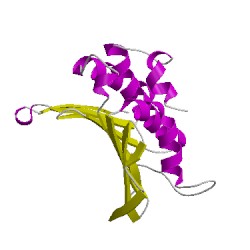 Image of CATH 4p8oA00