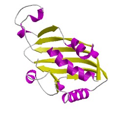 Image of CATH 4p8rA02