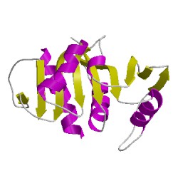 Image of CATH 4p8rB01