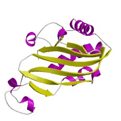 Image of CATH 4p8rC02