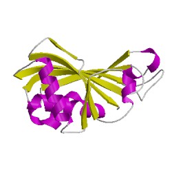 Image of CATH 4p8rD02