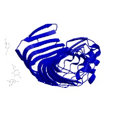Image of CATH 4p8s
