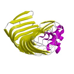 Image of CATH 4p8sA00