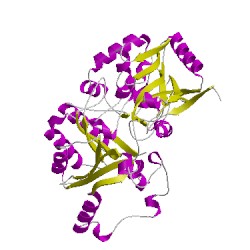 Image of CATH 4p8yA00