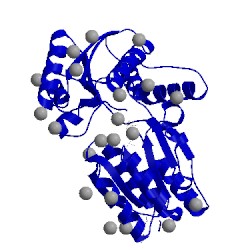Image of CATH 4p98