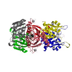 Image of CATH 4p9d