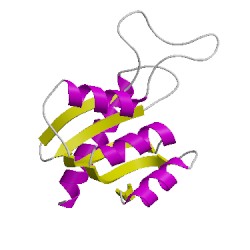 Image of CATH 4p9dA