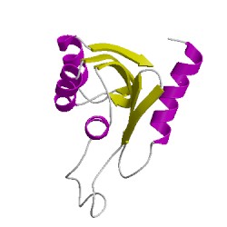 Image of CATH 4p9dB