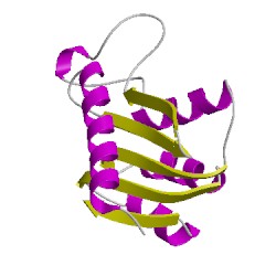 Image of CATH 4p9dC