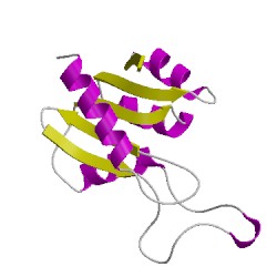 Image of CATH 4p9dD
