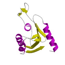 Image of CATH 4p9dE00