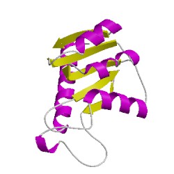 Image of CATH 4p9dF