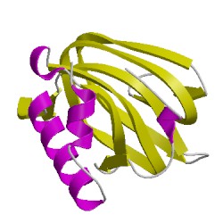 Image of CATH 4p9gA