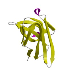 Image of CATH 4p9mH01