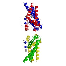 Image of CATH 4p9p