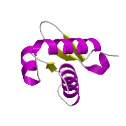 Image of CATH 4p9uA01
