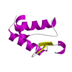 Image of CATH 4p9uB01