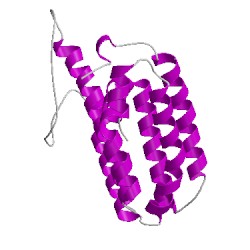 Image of CATH 4p9uB02