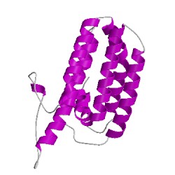 Image of CATH 4p9uF02