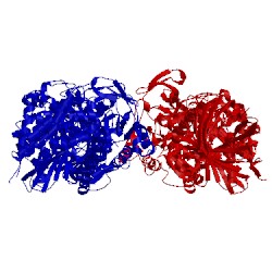 Image of CATH 4pa0