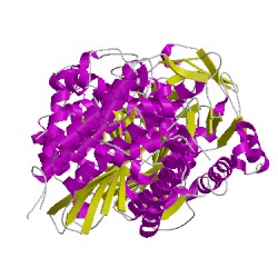 Image of CATH 4pa0A
