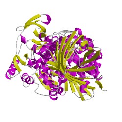 Image of CATH 4pa0B
