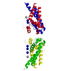 Image of CATH 4pa3