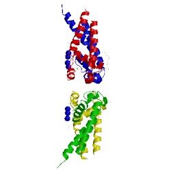 Image of CATH 4pa4