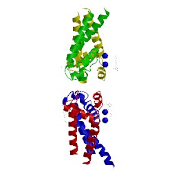 Image of CATH 4pa6