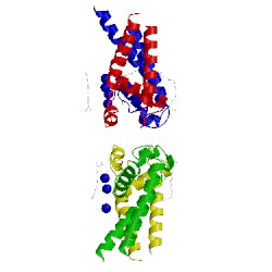 Image of CATH 4pa7