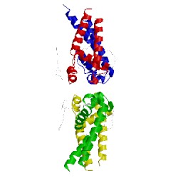 Image of CATH 4pa9