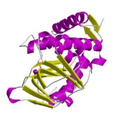 Image of CATH 4paaA01