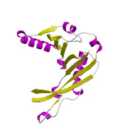 Image of CATH 4paaA02