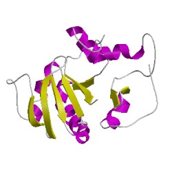 Image of CATH 4paaA03