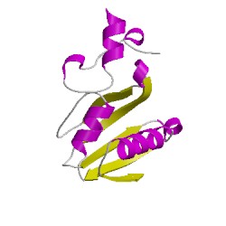 Image of CATH 4paaA04