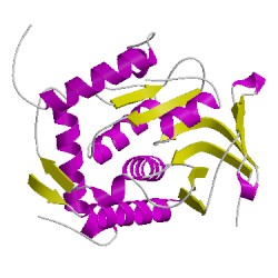 Image of CATH 4paaB01