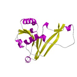 Image of CATH 4paaB02