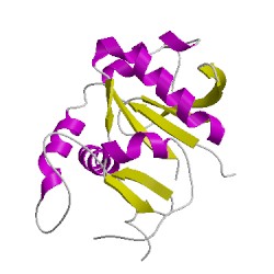 Image of CATH 4paaB03